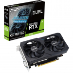 Graphics card NVIDIA ASUS GeForce RTX 3050 8GB GDDR6 PCIe 4.0 | 90YV0GH6-M0NA00 | 4711081772453