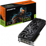 GIGABYTE RTX&trade; 5080 WINDFORCE OC V2 SFF 16G graafikakaart | 2072530292 | 4719331357375