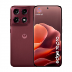 Motorola XT2607-1 Moto Edge 70 Pro 5G 12GB RAM 512GB - Red | PBC20003SE | 840493615806
