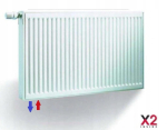 Radiaator Kermi KERMI V 22/300/800 koos riputustega 618W vasak terasradiaator V22 | FTV220300801L1K | 4037486027975