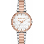 Naiste k&auml;ekell MICHAEL KORS Pyper MK4920 + karp | MK4920 | 4064092339901