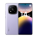 Xiaomi Redmi Note 14 Pro+ 5G 12/256GB, purple | MZB0IIPEU | 6932554401801