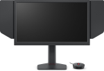 Monitor BenQ ZOWIE XQ2566X (9H.E19LB.QSE) | 9H.E19LB.QSE | 4718755098277