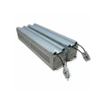Energenie UPS aku RBC140 asendus | 639010762037 | 639010762037