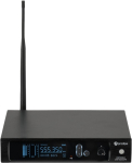 Prodipe UHF DSP VL21 - juhtmevaba s&uuml;steem (PROUHFB210VL21) | PROUHFB210VL21 | 3760010255551