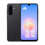 Nutitelefon SAMSUNG A18 4+128GB DS 4G Black OEM | SM-A185FZKDEUB | 8806099456931