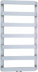 Vannitoa radiaator Hydroland VANNITOA RADIAATOR MISAKI DUO 1270X540 RAL 9006 KESKMINE &Uuml;HENDUS 572W // GRŁ-G/MD-1270X540-RAL | 5904365770941 | 5904365770941