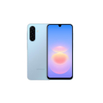 Nutitelefon Samsung Galaxy A18 4G A185 Dual Sim 4GB RAM 128GB Light Blue | SM-A185FLBDEUE | 8806099457006