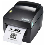 Sildiprinter Godex GP-DT4x 4" Direct Black | GP-DT4X | 4040329200602