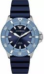 Randmekell Emporio Armani World Explorer Solar AR11785 43 mm | 4064092376593 | 4064092376593