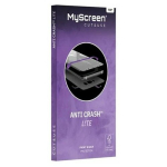 Ekraanikaitse MyScreen CUT&USE kile 16" Anti Crash L!te Wet Top (SHARK) | 5904433262057 | 5904433262057