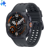 Smartwatch Samsung Galaxy Watch Ultra2 L715 LTE 47mm Titanium Grey | PHT19555