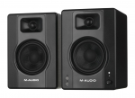 Kolumna M-Audio M-AUDIO BX4 Pair BT - Para Monitor&oacute;w Odsłuchowych Bluetooth | BX4 PAIRBT | 694318024829