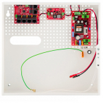 Switch Atte IPUPS-5-11-F | 16009 | 5902143690412