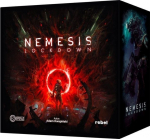 Rebel Gra lauam&auml;ng Nemesis: Lockdown | 508172 | 5902650617070