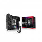 ASUS ROG Strix B760-I Gaming WiFi, Intel B760 Mainboard - Sockel 1700, DDR5 | MBAS-683 | 4711081997658