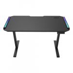 COUGAR Gaming Schreibtisch Deimus 120 ARGB | CGR-DEIMUS-B01 | 4710483774294