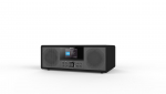 K&otilde;laritorn Denver MIR-270B CD, internetiraadio ja DAB+ funktsiooniga | MIR-270B | 5706751063145