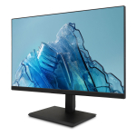 68,6cm/27 (1920x1080) Acer Vero B277 Ebmiprxv 16:9 FHD IPS 4ms 100Hz VGA HDMI DP Speaker Pivot Black | UM.HB7EE.E08 | 4711121572746