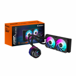 Veejahutus Gigabyte Aorus WaterForce X II 240 | AORUS WATERFORCE X II 240 | 4719331553944