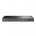 Switch TP-Link SG3218XP-M2 | SG3218XP-M2 | 4897098689721