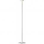 Lampa stołowa Sompex Sompex BORO white Battey-oper. Outdoor Floor Lamp | 78421 | 4029599108894