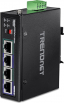 TRENDnet Trendnet TI-IG290 adapter PoE 2.5 Gigabit Ethernet | TI-IG290 | 710931162301