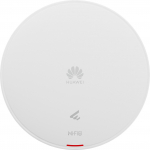 Juhtmevaba p&auml;&auml;supunkt Huawei HUAWEI AP661 11ax siseruumides 2+2+4 tri-riba nutikas antenn USB BLE | 02355VFC | 6901443451272