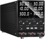 Xtreme Zasilacz laboratoryjny SPS3010-2KD 30V/10A Black | 5900804137313 | 5900804137313