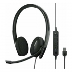 K&otilde;rvaklapid Epos Adapt 160T II (ADAPT 160T USB II Stereo) | ADAPT 160T USB II Stereo | 840064407021