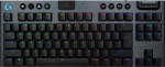Klawiatura Logitech G915 X Lightspeed TKL GL Tactile (920-012721) | 920-012721 | 5099206121683