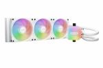 Veejahutus be quiet! Light Loop 360mm ARGB White (BW023) | BW023 | 4260052191156