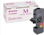 Toner Kyocera KYOCERA TK-5240 originaalne purpurne toonerkassett 1 tk. | 0T2R7BNL | 5715063599051