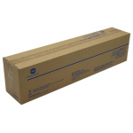Konica Minolta Konica Minolta oryginalny bęben ACVF0RD, black, 102000s | ACVF0RD | 4053768290189