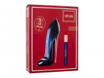 Carolina Herrera CAROLINA HERRERA Good Girl EDP 80ml + EDP 10ml | 8411061092774 | 8411061092774