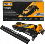 H&uuml;drauliline t&otilde;stuk JCB 1,5t | JCB-TH31501 | 5056485704402