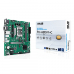Emaplaat Asus PRO H810M-C-CSM | 90MB1KHP-M0EAYC | 4711387856512
