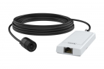 AXIS P1245 MK II Netzwerkkamera | 02857-001 | 7331021085411