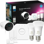 Philips Hue Secure Kamera Bundle | 929003562707 | 8720169192317