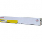 Toner Canon C-EXV24 Yellow Originaal (CEXV24Y) | CEXV24Y | 4960999535487