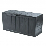 Hoiukast Keter Sherwood, 270 l, grafiit | 230415 | 7290106923867