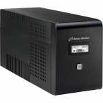 Bluewalker USV Powerwalker VI 2000 LCD     1200W    Line-Int | 10120020 | 4260074972795