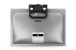 Patrone Epson T9661 black XXL                          T9661 | C13T966140 | 8715946654454
