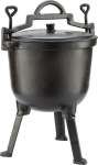 KingHoff KH 2242 S&uuml;si-pott 7 L | 214B-98923 / Zilner | 5905647672878