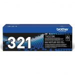 Toner Brother TN-321 Black Originaal (BROTON44612) | BROTON44612 | 4977766734974