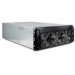 Serverikorpus Inter-Tech 4W2 Mining-Rack (88887236) | 88887236 | 4260455643030