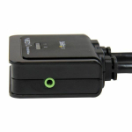 L&uuml;liti StarTech SV211HDUA | SV211HDUA | 0065030851060