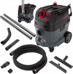 Odkurzacz przemysłowy Menzer Odkurzacz MENZER VCL 530 PRO Antistatic | MR120190000 | 4051045074453