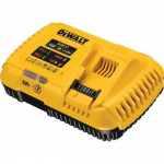 Dewalt laadija DCB117-QW &ndash; kiire laadimine 18V akudele | DCB117-QW | 5035048729892