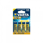 Varta AA / R6 LongLife Extra patareid 100 tk. | nocode-8959745